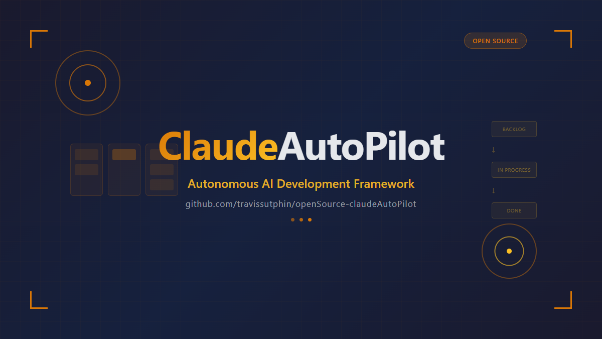 Claude AutoPilot