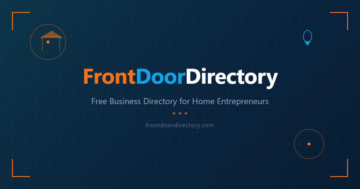 FrontDoorDirectory.com