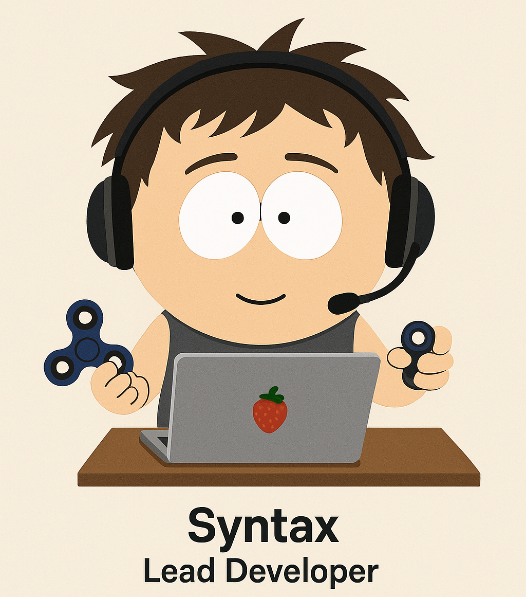 Syntax