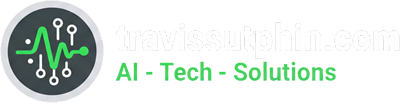Travis Sutphin
